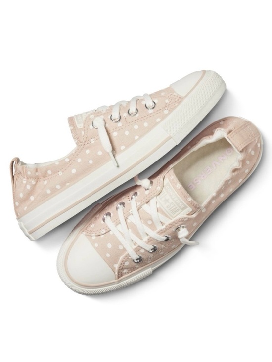 Converse Shoes - ⭐️Size 6 - NWT: CONVERSE - Women’s Shoreline Shoes